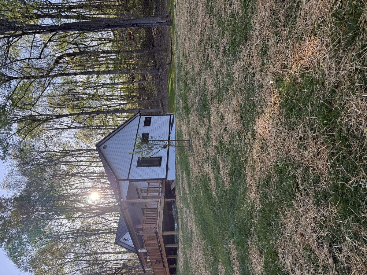 Exterior painting project by Rock's Painting in the Tri-Cities